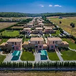 Olive House