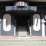 Hotel Delta