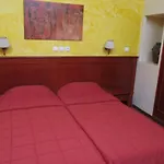 Hotel Delta