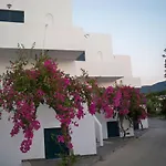 Emerald Houses