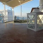 Traditional House By The Sea
