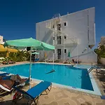 International Hotel