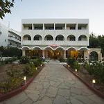 International Hotel