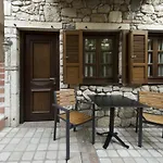 Small Luxury Hotel 1800