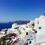 Fanouris Condo - Adults Only