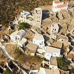 Melanopetra Boutique Apartments