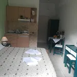 Konstantinos Apartments