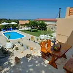 Pithari Villa
