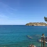 The Island Sea View Apartment