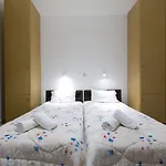 Flisvos Rooms