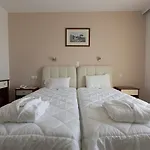 Flisvos Rooms