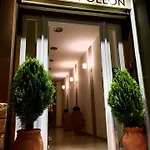 Apollon Hotel