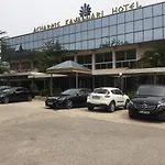 Acharnis Kavallari Hotel Suites