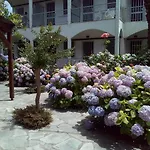 Margarita Apartments
