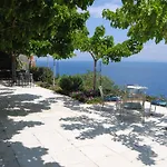 Leonidionhouses - The Ogra House