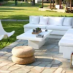 #Luxlikehome - The Seascape Villa
