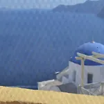 Villa Aelia Santorini