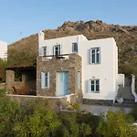 Serifos Houses Livadakia