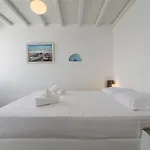 Serifos Houses Livadakia