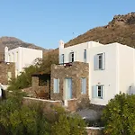 Serifos Houses Livadakia