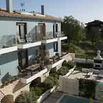 Yades Villas