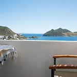 Captain Manos Studio Apartments