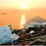 Kastro Milos