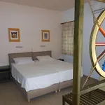 Pension Itzes