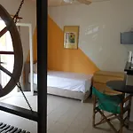 Pension Itzes