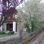 Arachova Houses