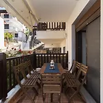 Alexger Psakoudia Seaview House
