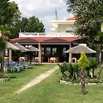 Hotel Akrogiali