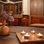 Fyloma Villa With 5 Bedrooms