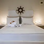 Oceanis Rooms