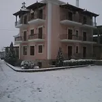 Zaggou Apartments