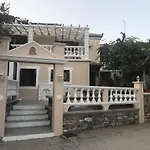 Thalassa Sea Side Apartments