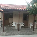 Thalassa Sea Side Apartments