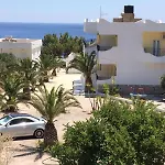 Elenas Beach Garden By Estia