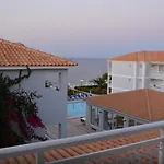 Meridien Beach