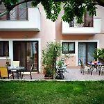 Villa Prolithia
