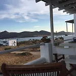 Island White