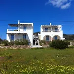 Island White