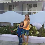 Ormos View Apartments