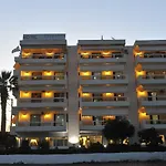 Chaliotis Apartments