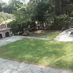 Sithonia Alekos Luxury Experience