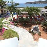 Studios Antiparos Beach