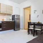 Villa Dream Apartments