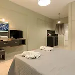 Artemis Apartments