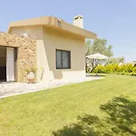 Mediterrane Pool Villa 1, Sani #Feelslikehome