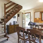 Mediterrane Pool Villa 1, Sani #Feelslikehome